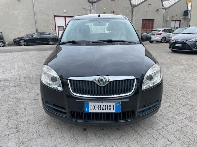 Skoda Roomster 1.2 12V 70CV Style E4 Garanzia 12 Mesi
