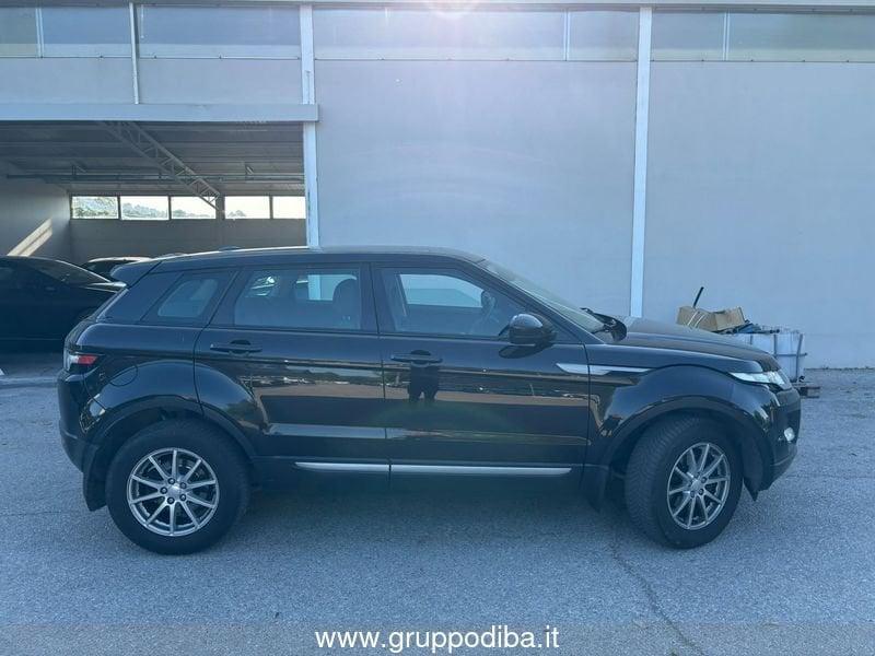 Land Rover Range Rover Evoque I 2011 Dies 5p 2.2 td4 Pure 150cv