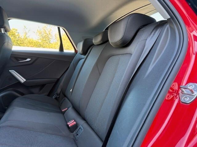 Audi Q2 30 TDI Admired Advanded 2022