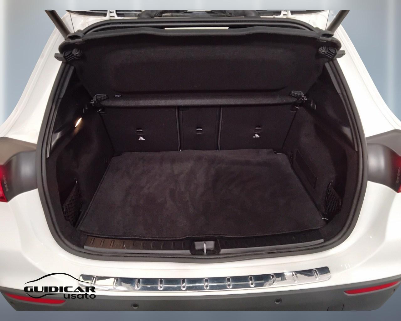 Mercedes-Benz GLA-H247 2023 - GLA 180 d Progressive Advanced auto
