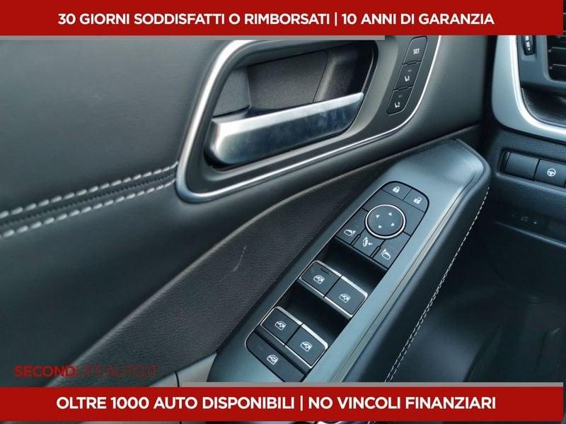 Nissan Qashqai 1.5 e-power Tekna 2wd 205cv