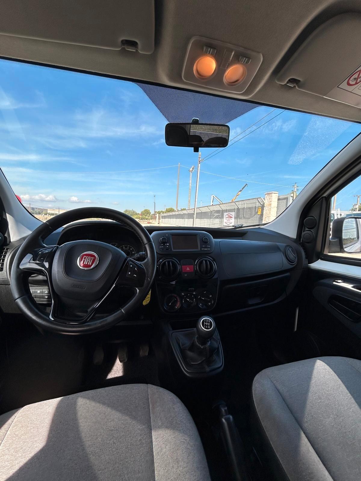 Fiat Qubo