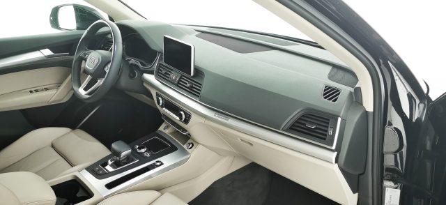 AUDI Q5 50 TFSI e quattro S tronic Business