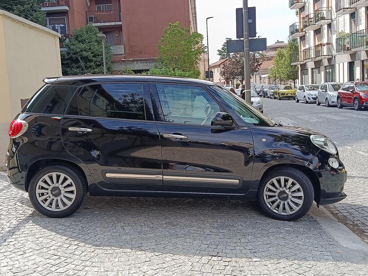 Fiat 500L 1.3 Multijet Business #6411