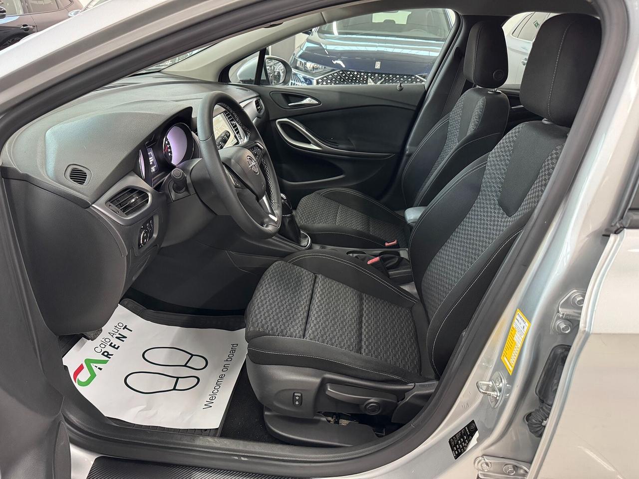 Astra 1.6CDTi 110CV Business NAVI FUL LED BELLA
