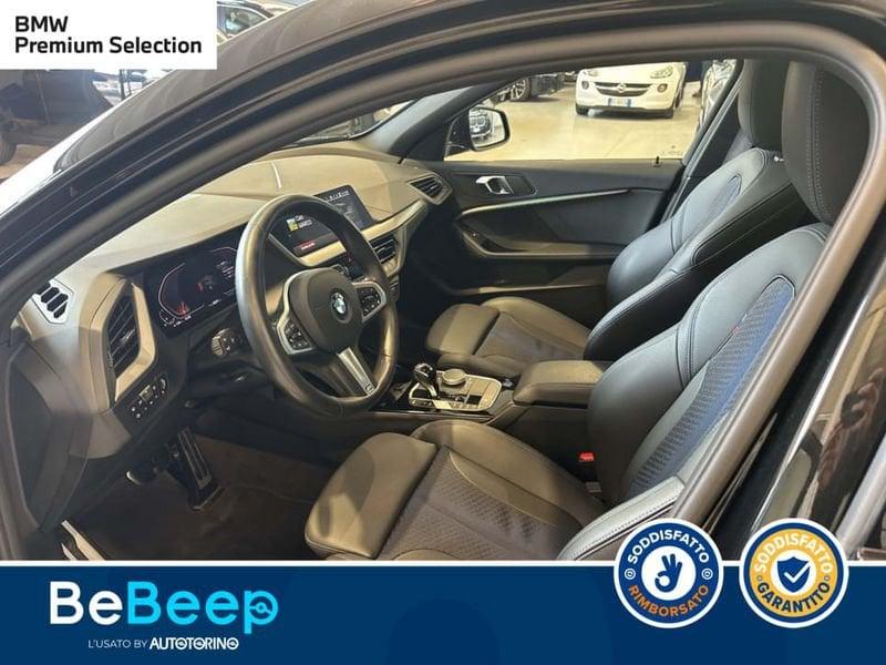 BMW Serie 1 118I MSPORT 136CV AUTO