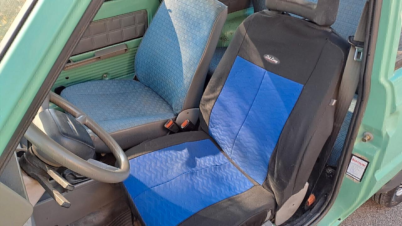 Fiat Panda 900 i.e. OK NEOPATENTATI lEGGERE BENE