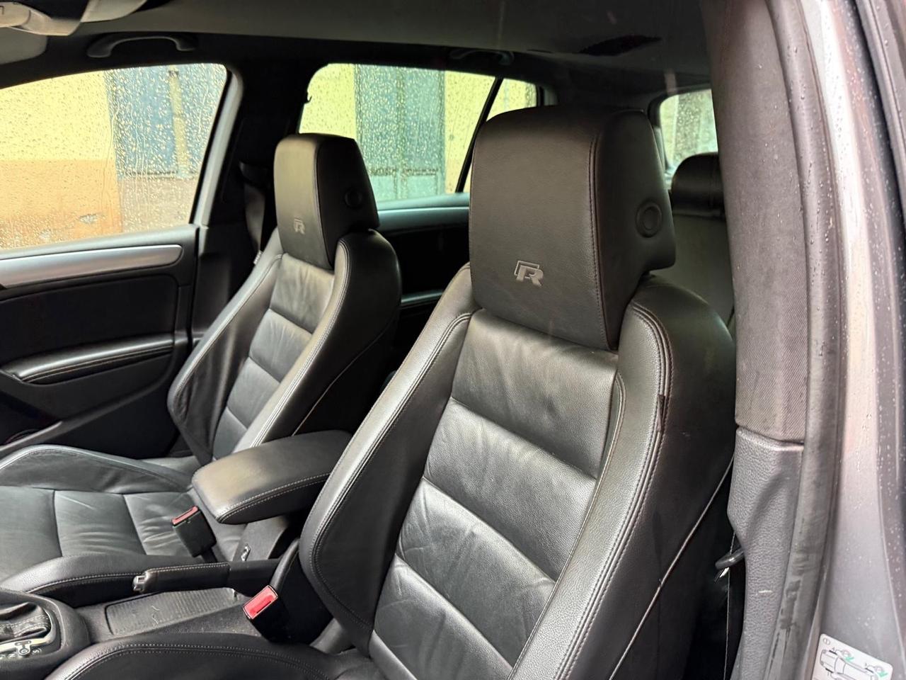 Volkswagen Golf 2.0 TSI 4mot. DSG 5p. R