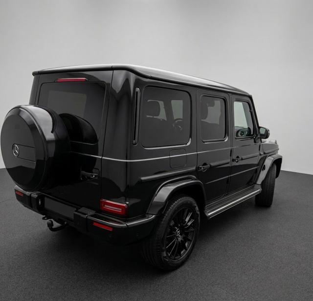 MERCEDES-BENZ G 400 d S.W. AMG Line Premium plus