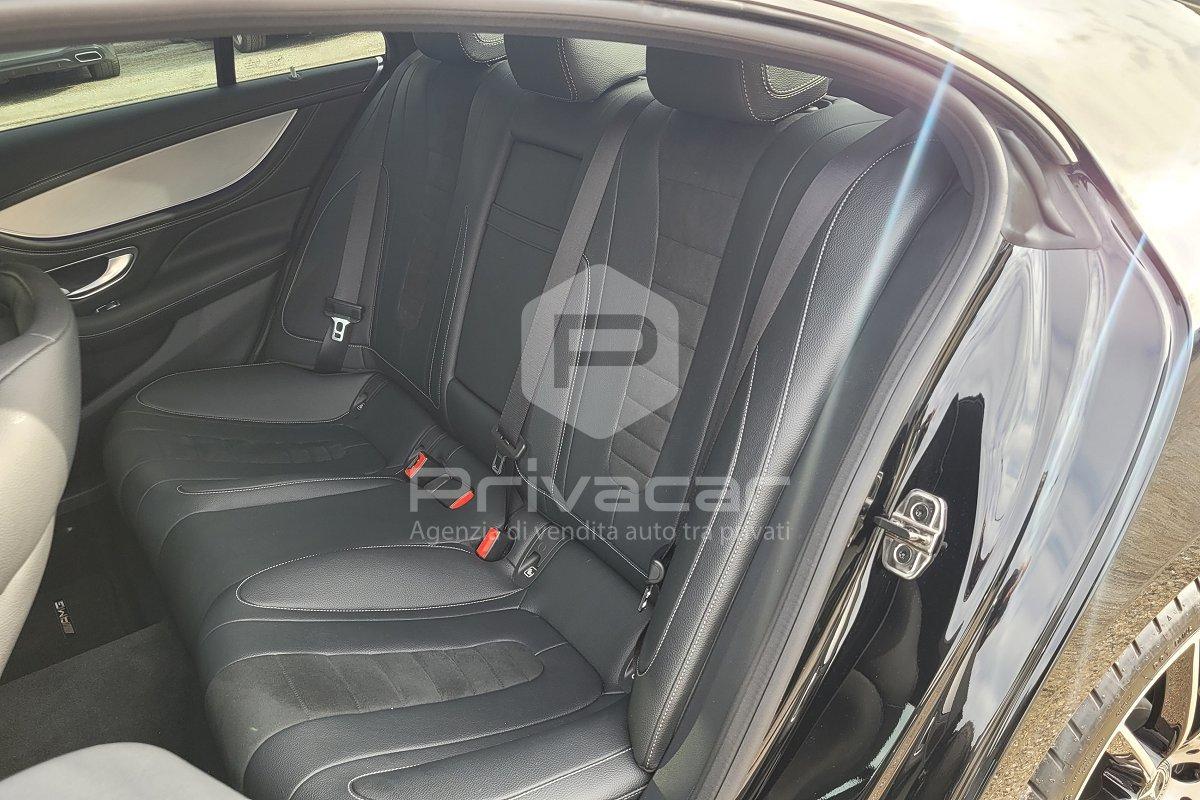 MERCEDES CLS 300 d Auto Premium Plus