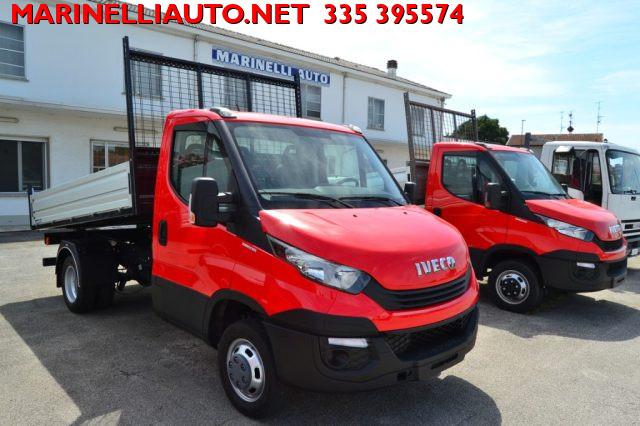 IVECO Daily 35C12 2.3 116CV RIBALTABILE EURO 6 P.CONSEGNA