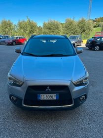 Mitsubishi ASX 1.8 DI-D 150 CV 4WD Intense Panoramic