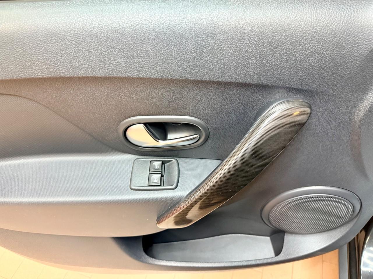 Dacia Sandero Stepway 1.0 benz/GPL 101cv E6