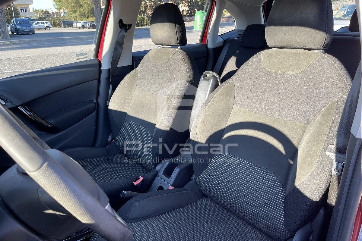 CITROEN C3 1.2 VTi 82 Exclusive