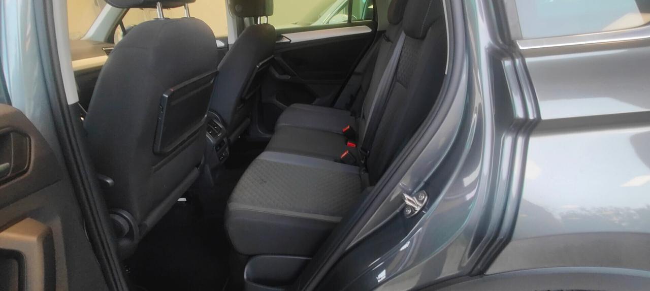 Volkswagen Tiguan 2.0 TDI 150 CV SCR DSG 4MOTION Life