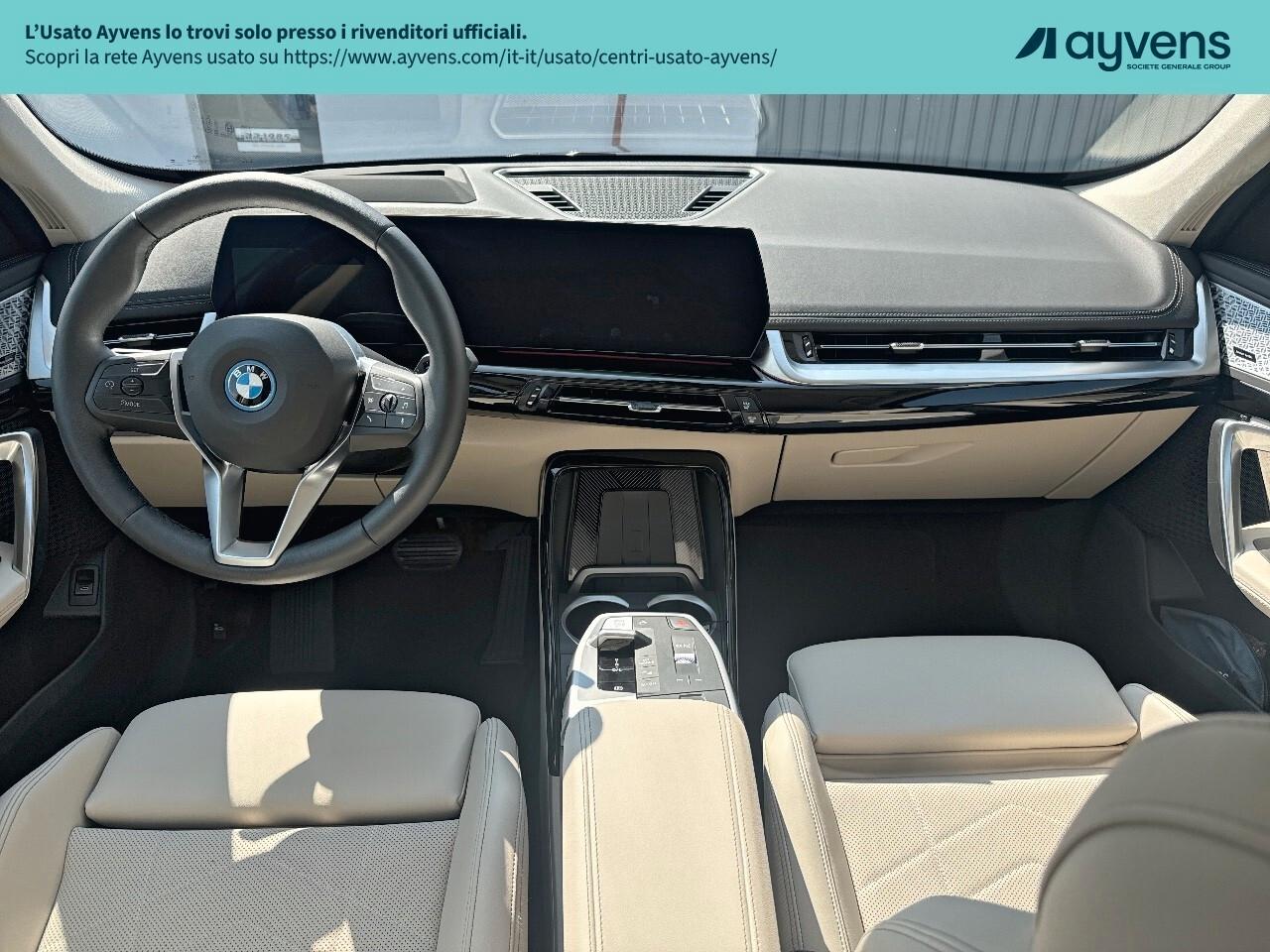 Bmw X1 xDrive 25e xLine - Innovation Package
