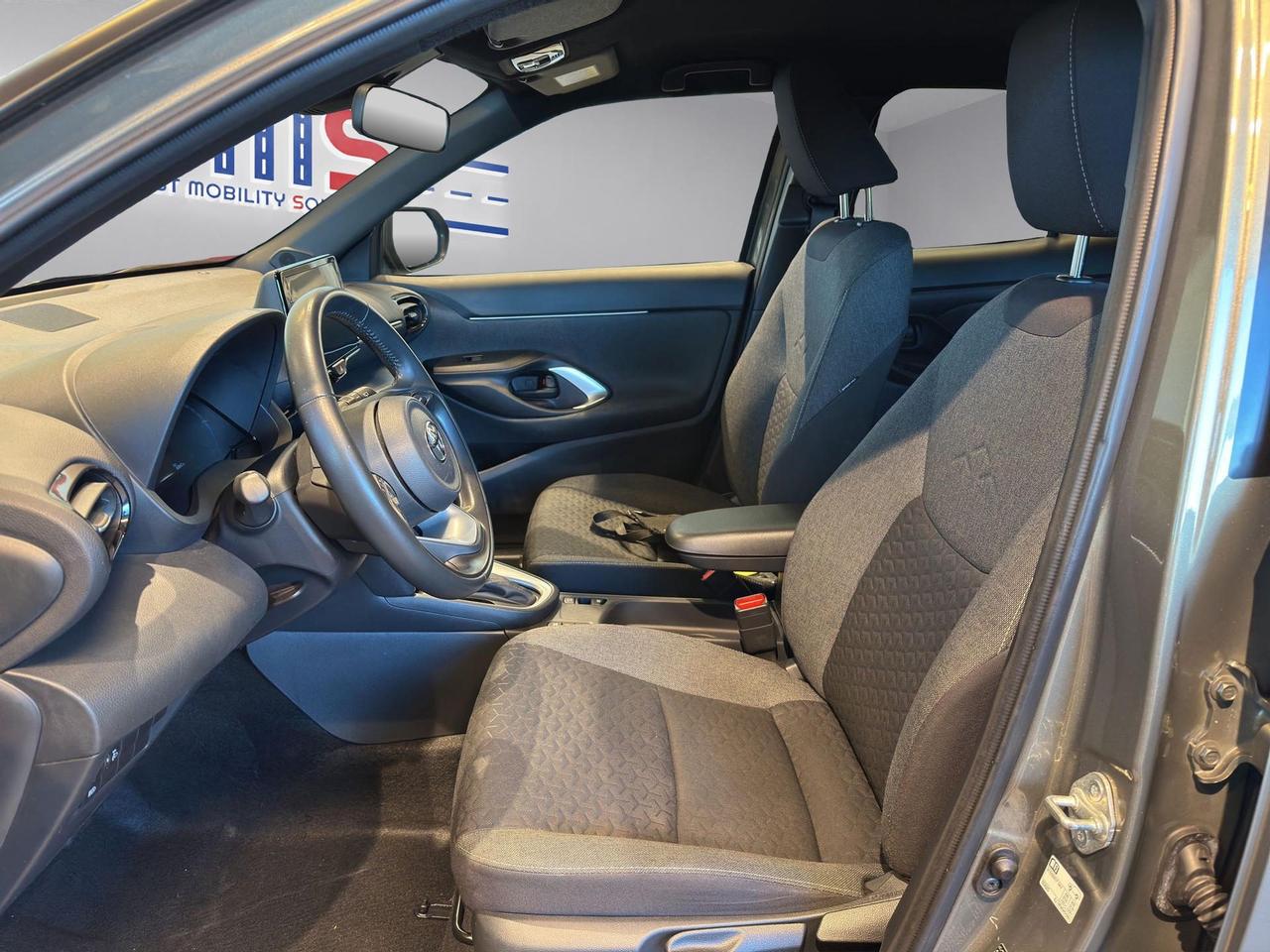 Toyota Yaris Cross 1.5h Trend fwd 116cv e-cvt