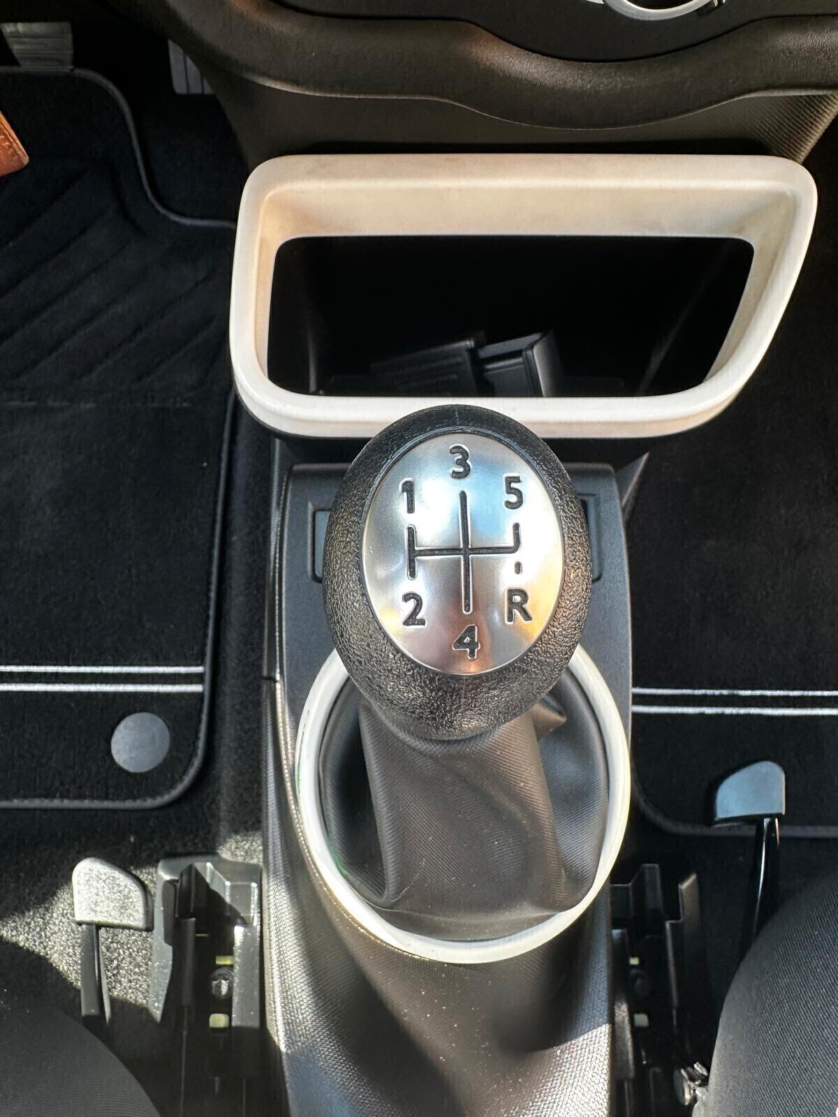 Renault Twingo SCe Life