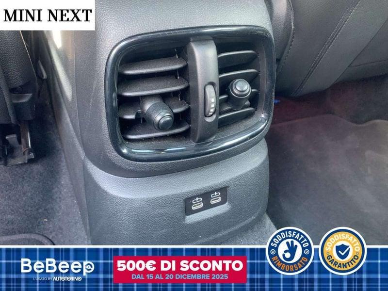 MINI Mini Countryman F60 MINI COUNTRYMAN 2.0 JCW ESSENTIAL AUTO