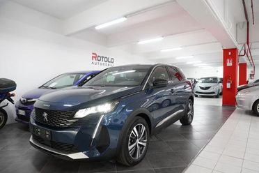 PEUGEOT 3008 BlueHDi 130 S&S EAT8 Allure Pack