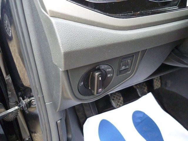 VOLKSWAGEN Polo 1.0 TSI 5p. Comfortline BlueMotion Technology