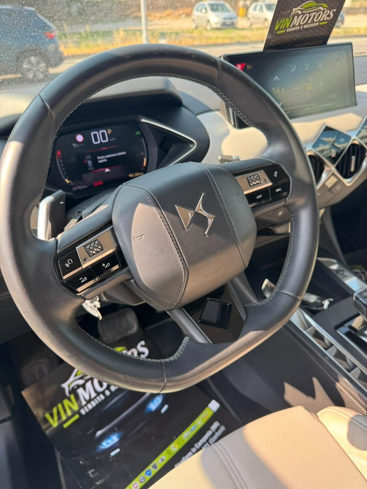 DS 3 Crossback PureTech 130 aut. Performance Line+ 06/2022