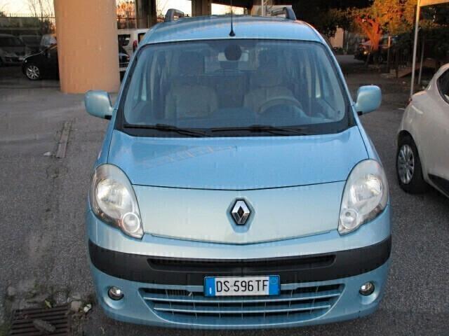 Renault Kangoo 1.5 dCi 85CV 5 porte Dynamique