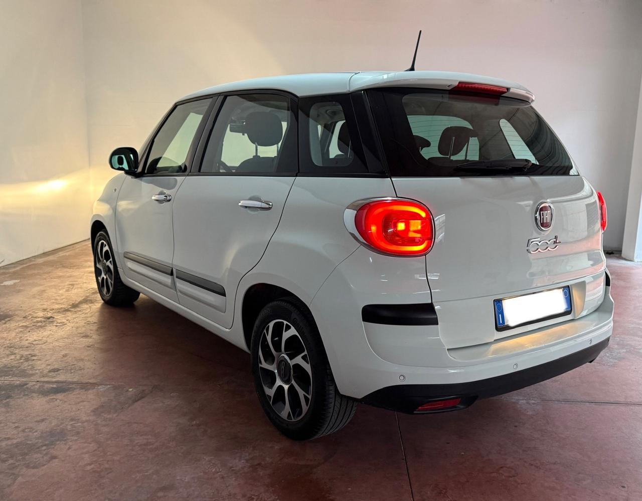 Fiat 500L 1.3 Multijet 95 CV Business