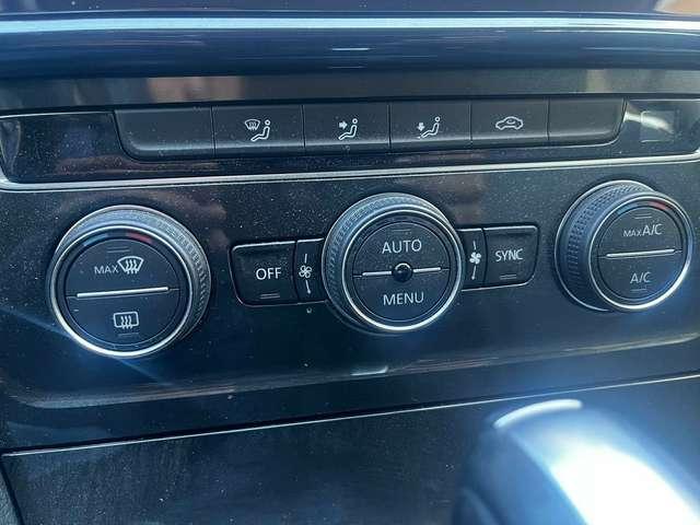 Volkswagen Golf Golf VII 5p 1.5 tgi Highline 130cv dsg