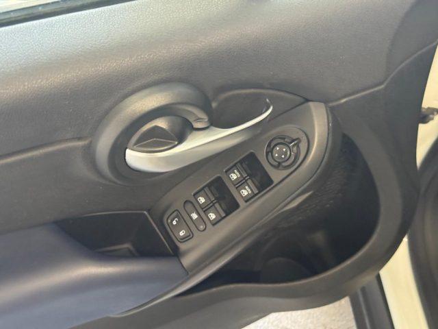 FIAT 500X 1.3 MultiJet 95 CV Club