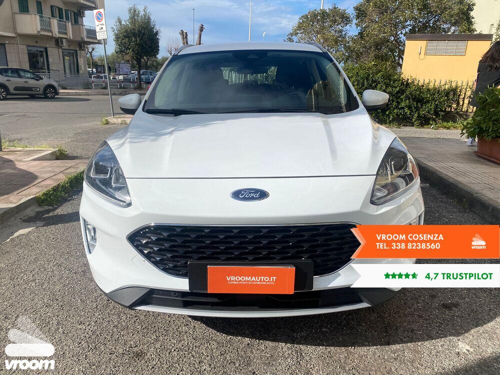 FORD Kuga 3ª serie Kuga 1.5 EcoBoost 120 CV 2W...