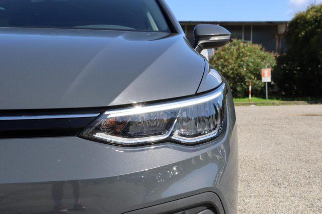 VOLKSWAGEN Golf 2.0 TDI 150 CV DSG SCR ACTIVE