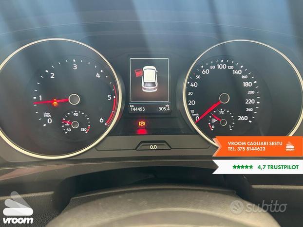 VOLKSWAGEN Tiguan 2 serie Tiguan 1.6 TDI SCR B...