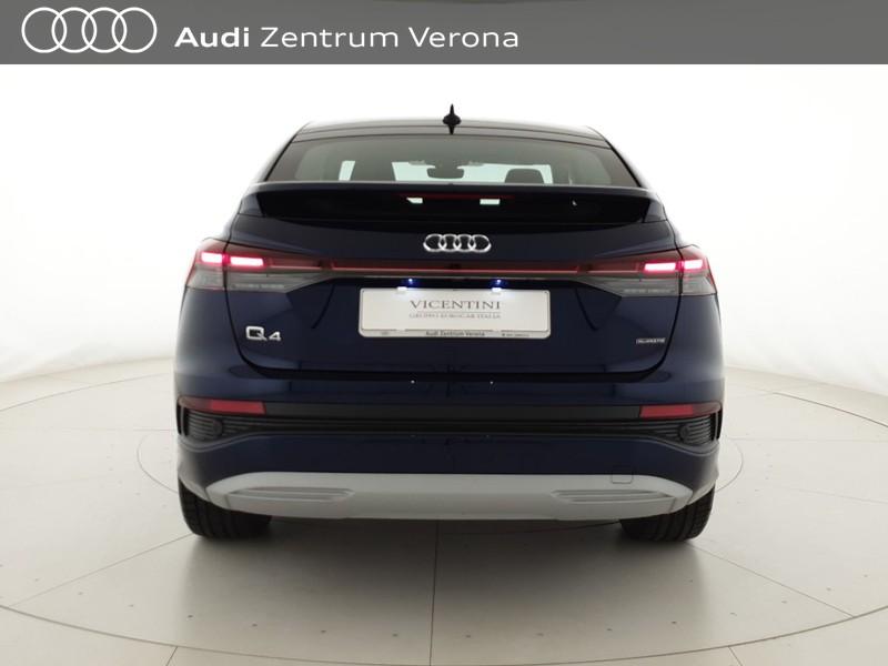 Sportback 55 340CV quattro Business Advanced