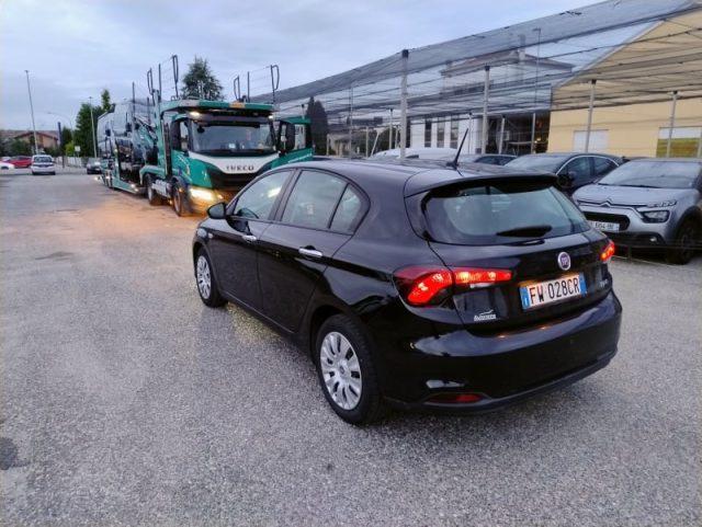 FIAT Tipo 1.4 5 porte Lounge