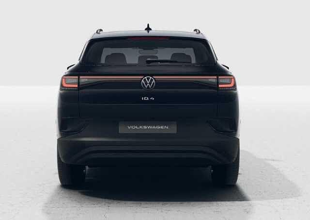 Volkswagen ID.4 Pure 170CV (52KWh) Edition Plus