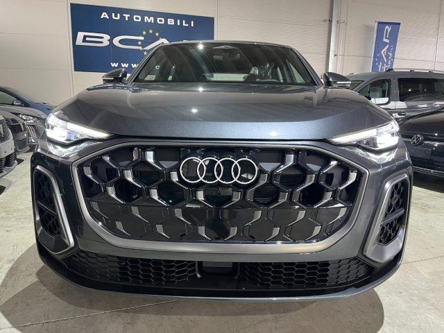 AUDI Q5 SPB Sportback TDI 204CV mHEV+ S line 20" Sline