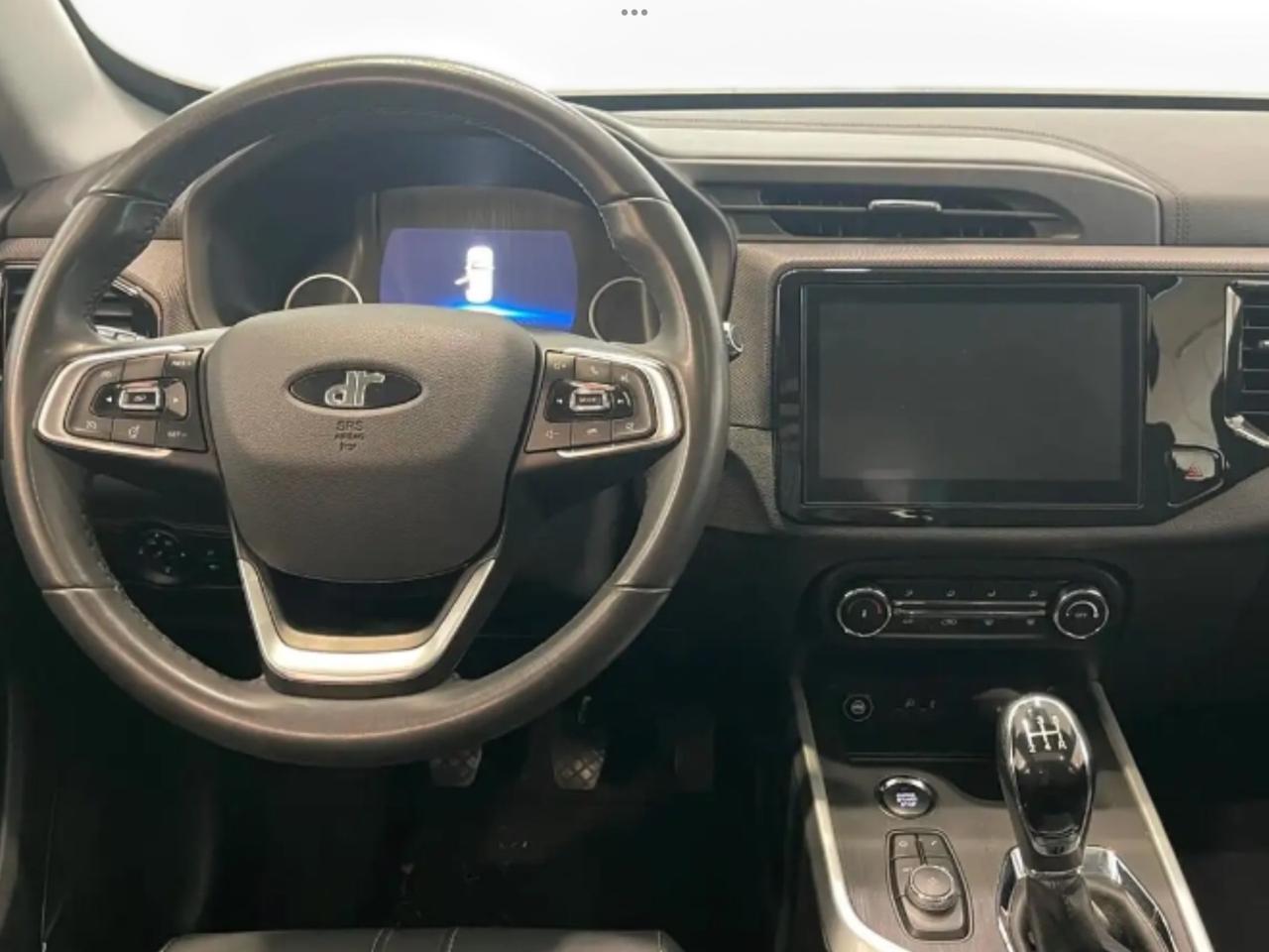 Dr 5.0 AUTOMOBILES 1.5 BI-FUELL GPL PERFETTA