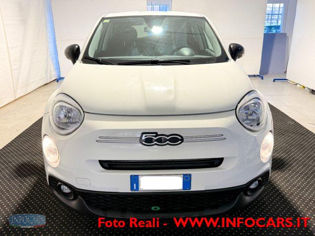 FIAT 500X 1.3 MultiJet 95 CV Club - PROMO
