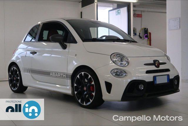 ABARTH 500 595 1.4 T-Jet 180cv Competizione
