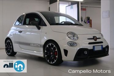 ABARTH 500 595 1.4 T-Jet 180cv Competizione