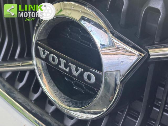 VOLVO XC40 D3 Geartronic Momentum