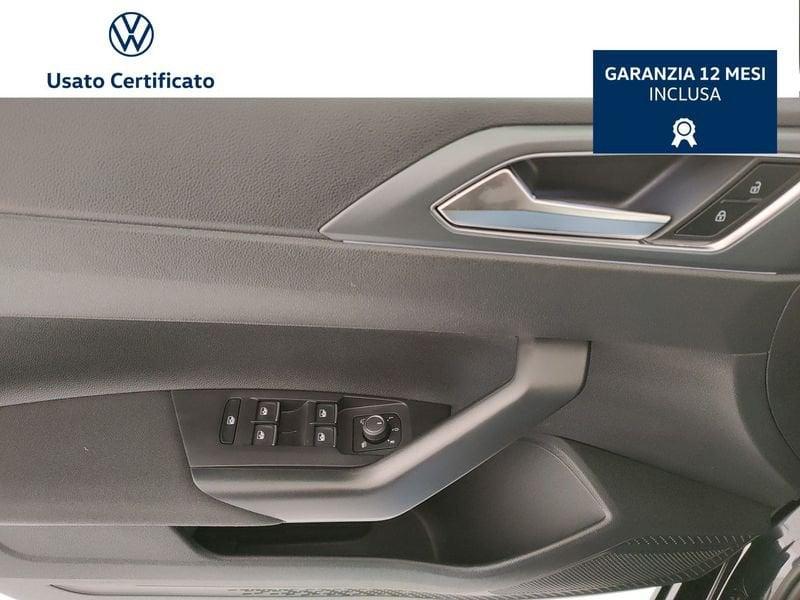 Volkswagen Taigo 1.0 TSI 115 CV DSG R-Line