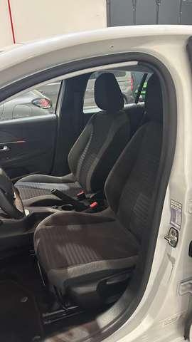 Peugeot 208 1.2 puretech 75cv GT Line