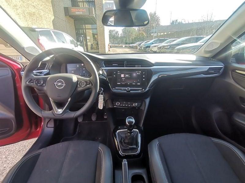 Opel Corsa Corsa 1.5 D 100 CV Elegance