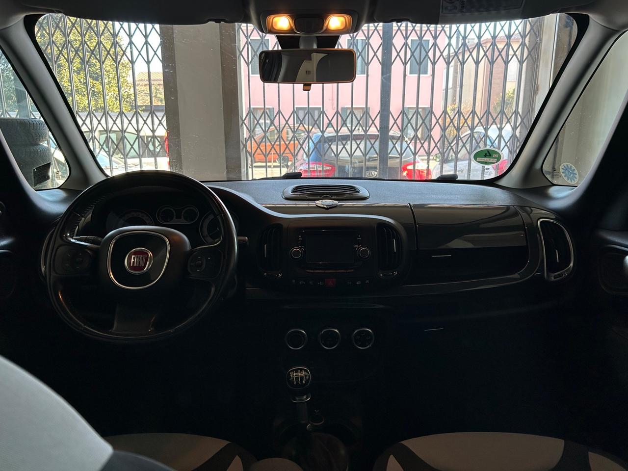 Fiat 500L 1.6 Multijet 120 CV Lounge TOP!! 2014!!