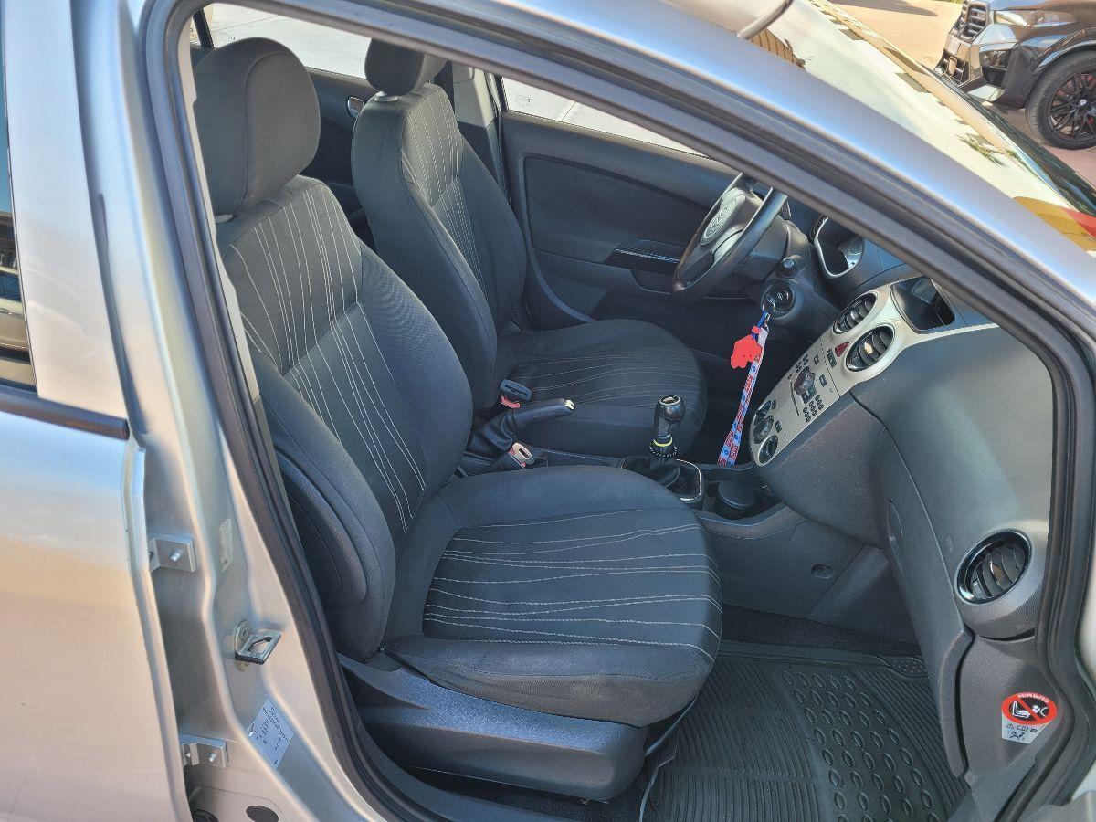 OPEL - Corsa - 1.3 CDTI 75CV ecoF. 5p. Cosmo
