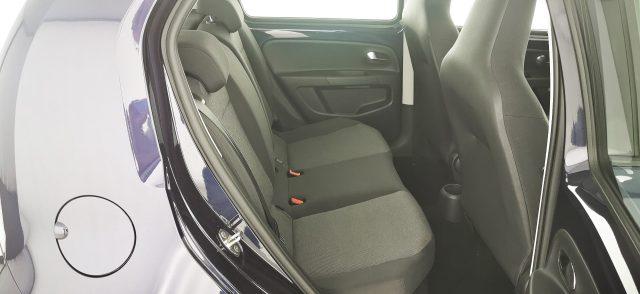 VOLKSWAGEN up! 1.0 75 CV 5p. cross up! - CAMBIO AUTOMATICO