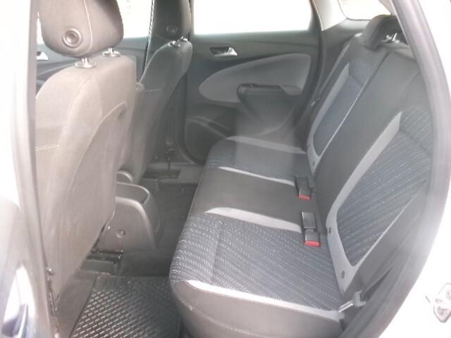 Opel Crossland X 1.2 12V Start&Stop Innovation