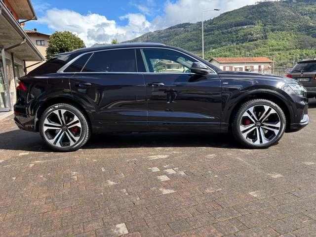 Audi Q8 Q8 50 3.0 tdi mhev Sport quattro tiptronic S LINE